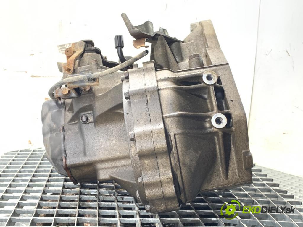SUZUKI SX4 liftback 2008 79 kW 1.6 VVT (RW 416) 1586 převodovka 79J2 (Převodovky)