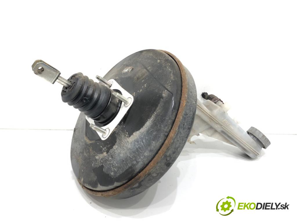 SUZUKI SX4 liftback 2008 79 kW 1.6 VVT (RW 416) 1586 Posilovač bŕzd 0204051437