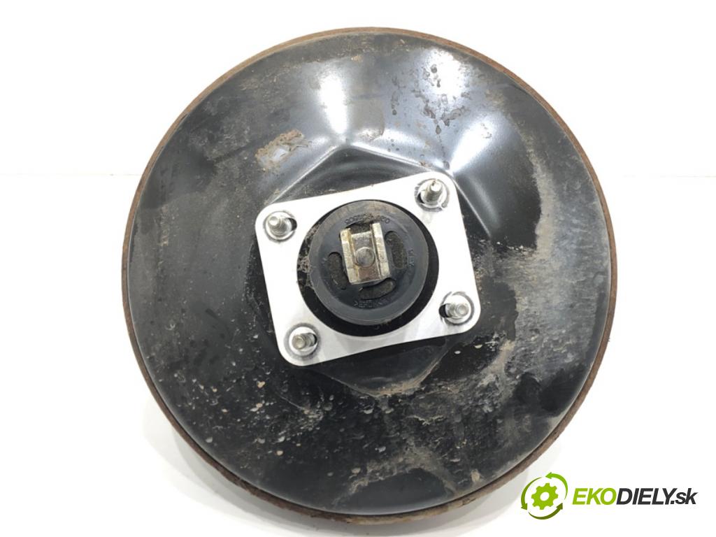 SUZUKI SX4 liftback 2008 79 kW 1.6 VVT (RW 416) 1586 Posilovač bŕzd 0204051437