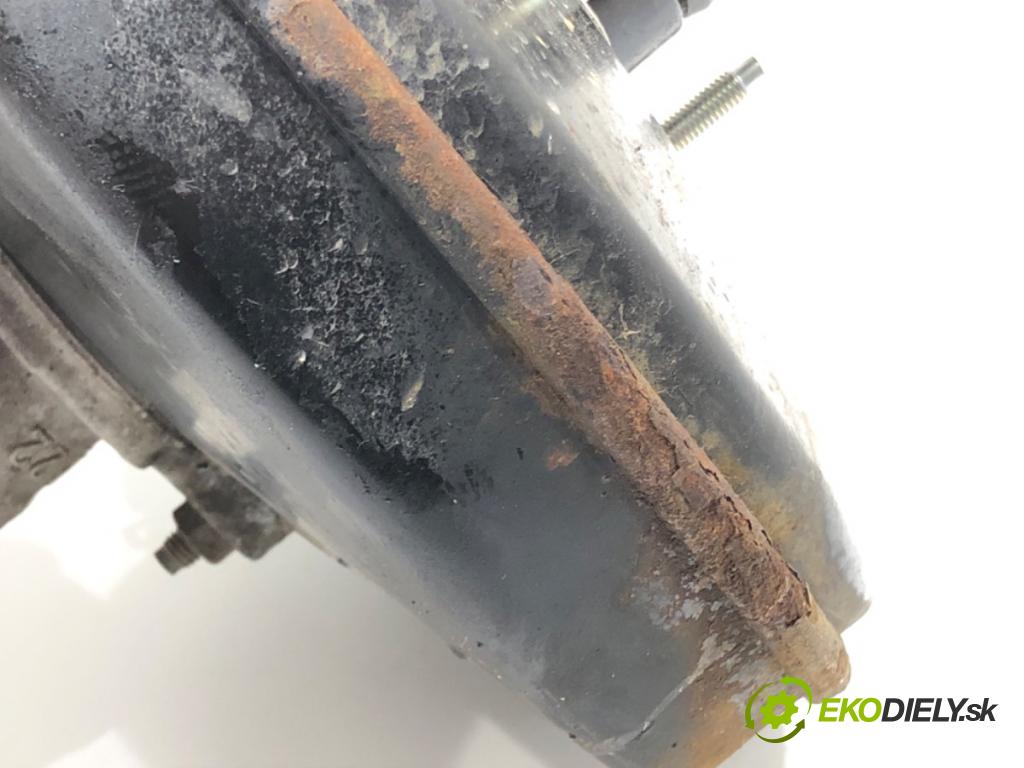 SUZUKI SX4 liftback 2008 79 kW 1.6 VVT (RW 416) 1586 Posilovač bŕzd 0204051437