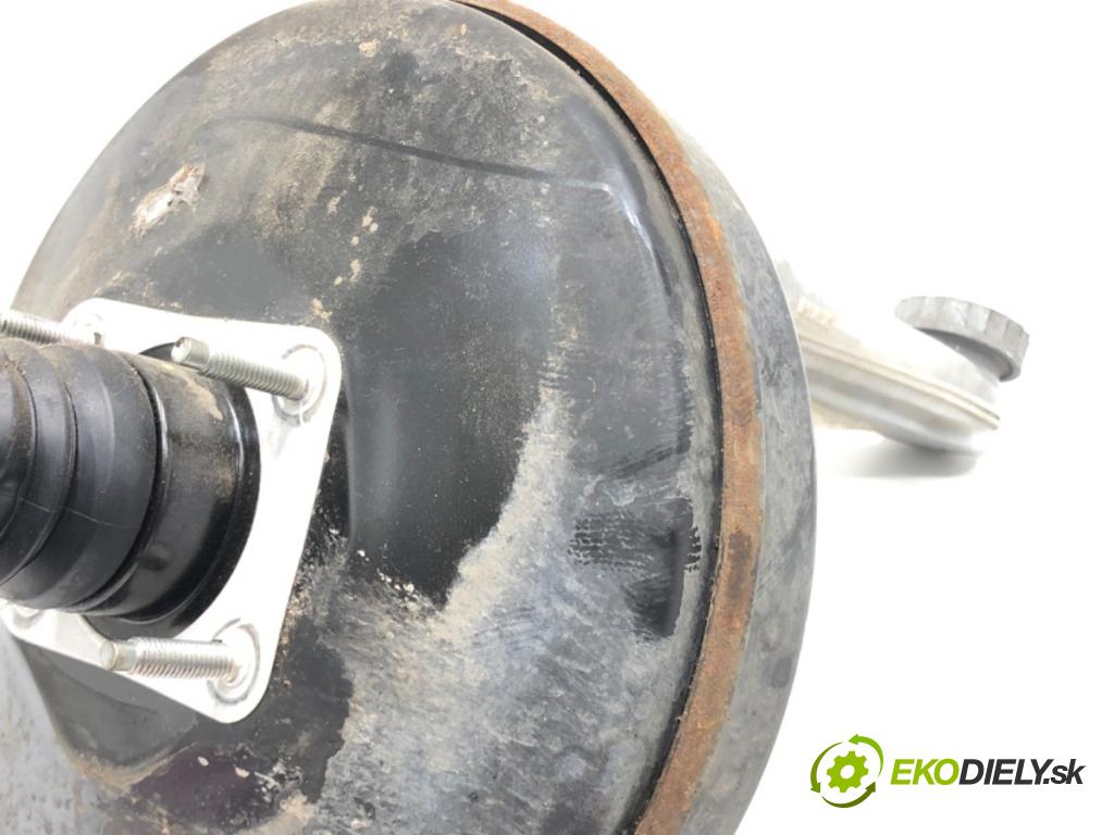 SUZUKI SX4 liftback 2008 79 kW 1.6 VVT (RW 416) 1586 Posilovač bŕzd 0204051437