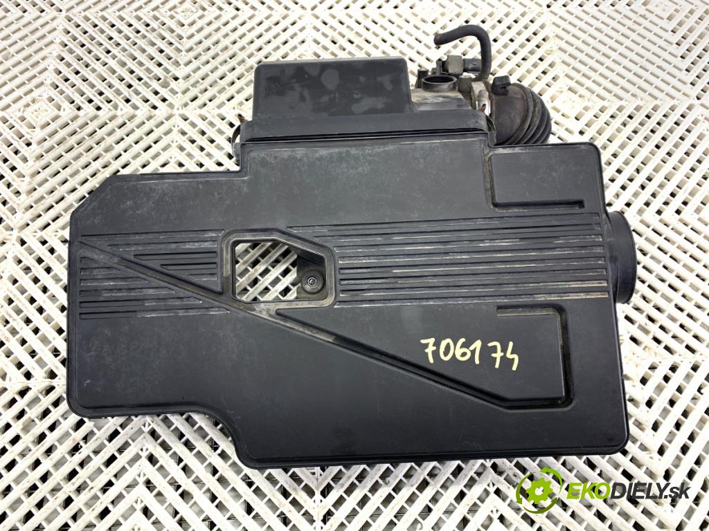 SUZUKI SX4 liftback 2008 79 kW 1.6 VVT (RW 416) 1586 Obal filtra vzduchu 79J-AOI (Obal filtra vzduchu)