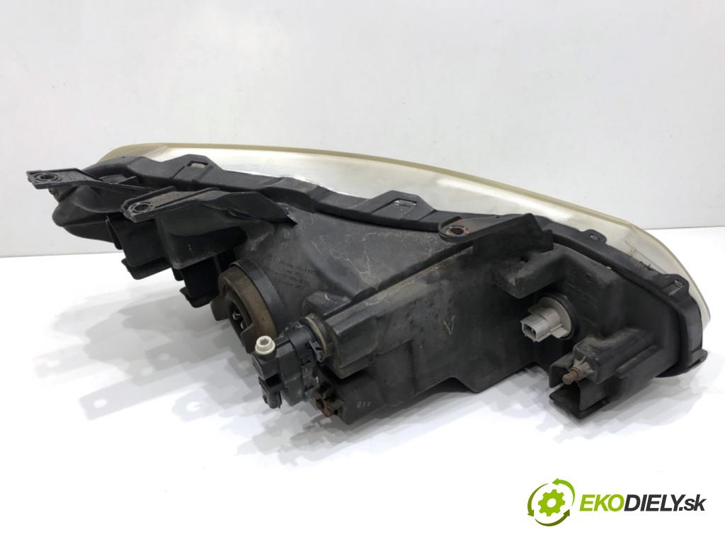 SUZUKI SX4 liftback 2008 79 kW 1.6 VVT (RW 416) 1586 světlomet levý přední část