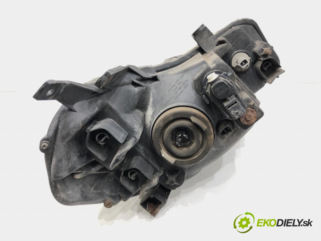 SUZUKI SX4 liftback 2008 79 kW 1.6 VVT (RW 416) 1586 světlomet levý přední část