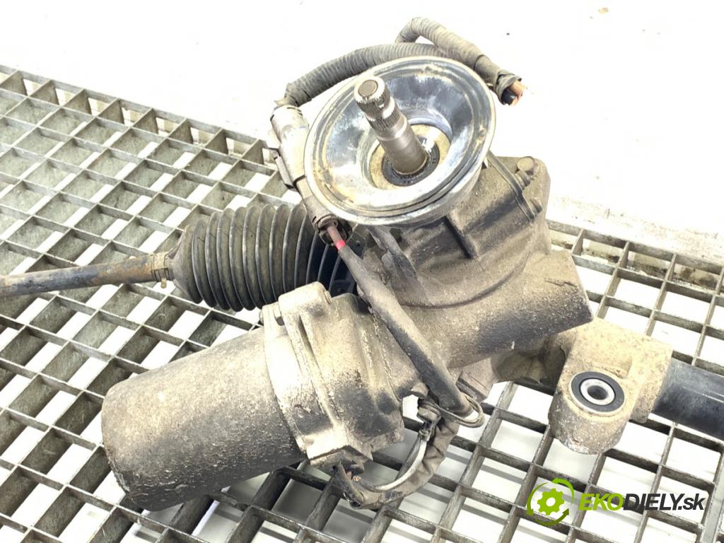 SUZUKI SX4 liftback 2008 79 kW 1.6 VVT (RW 416) 1586 riadenie 48580-79J50 (Riadenie)