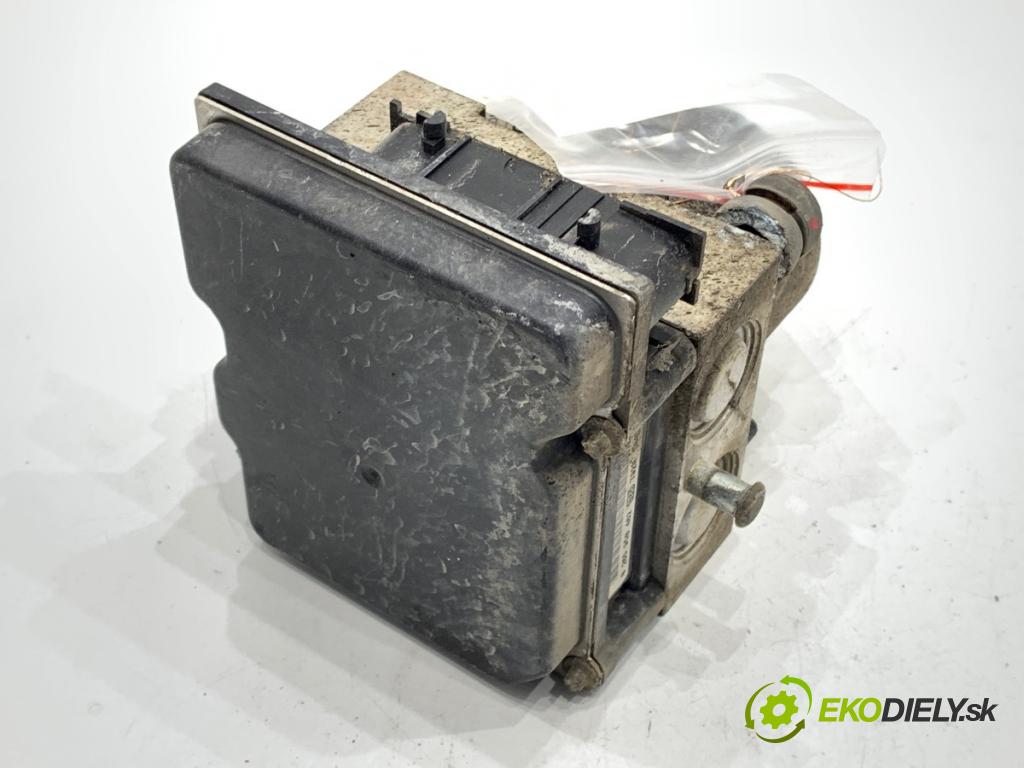 SUZUKI SX4 liftback 2008 79 kW 1.6 VVT (RW 416) 1586 Pumpa ABS 0265950462 (Pumpa ABS)