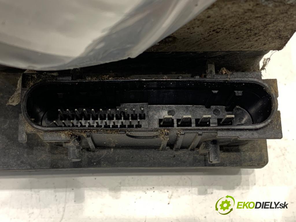 SUZUKI SX4 liftback 2008 79 kW 1.6 VVT (RW 416) 1586 Pumpa ABS 0265950462 (Pumpa ABS)