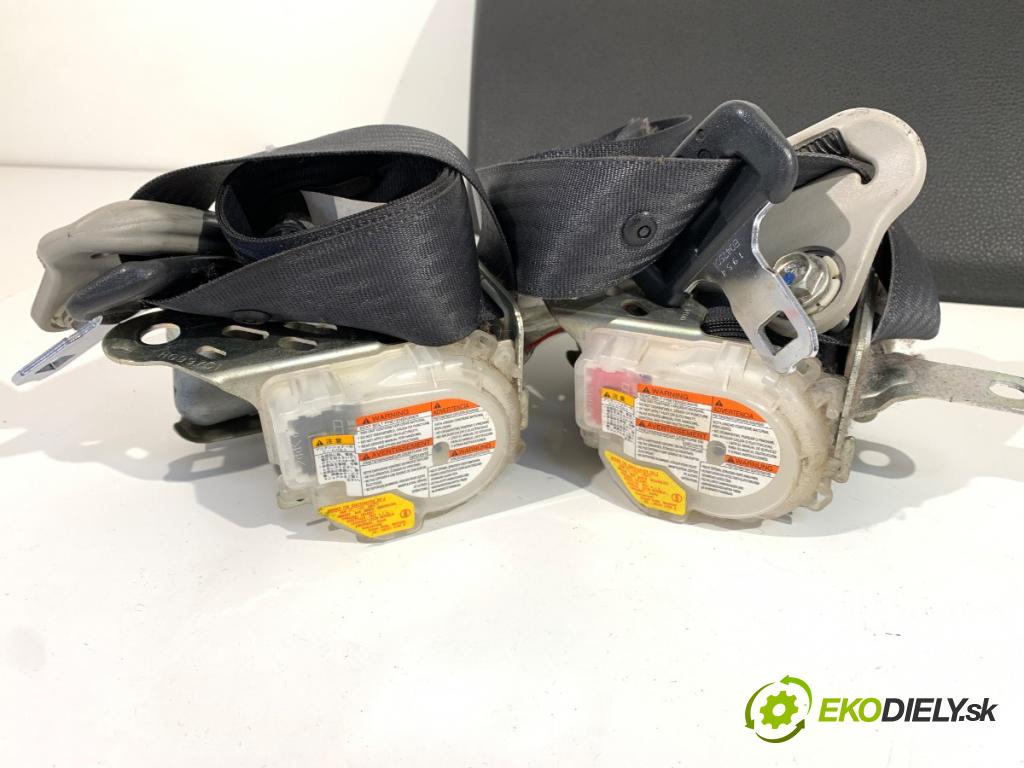 SUZUKI SX4 liftback 2008 79 kW 1.6 VVT (RW 416) 1586 AirBag volantu spolujazdca pasy 73920-79J00