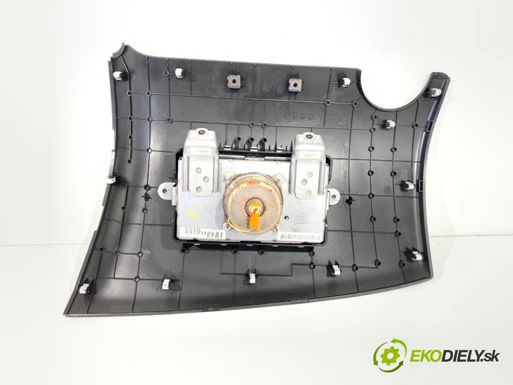SUZUKI SX4 liftback 2008 79 kW 1.6 VVT (RW 416) 1586 AirBag volantu spolujazdca pasy 73920-79J00