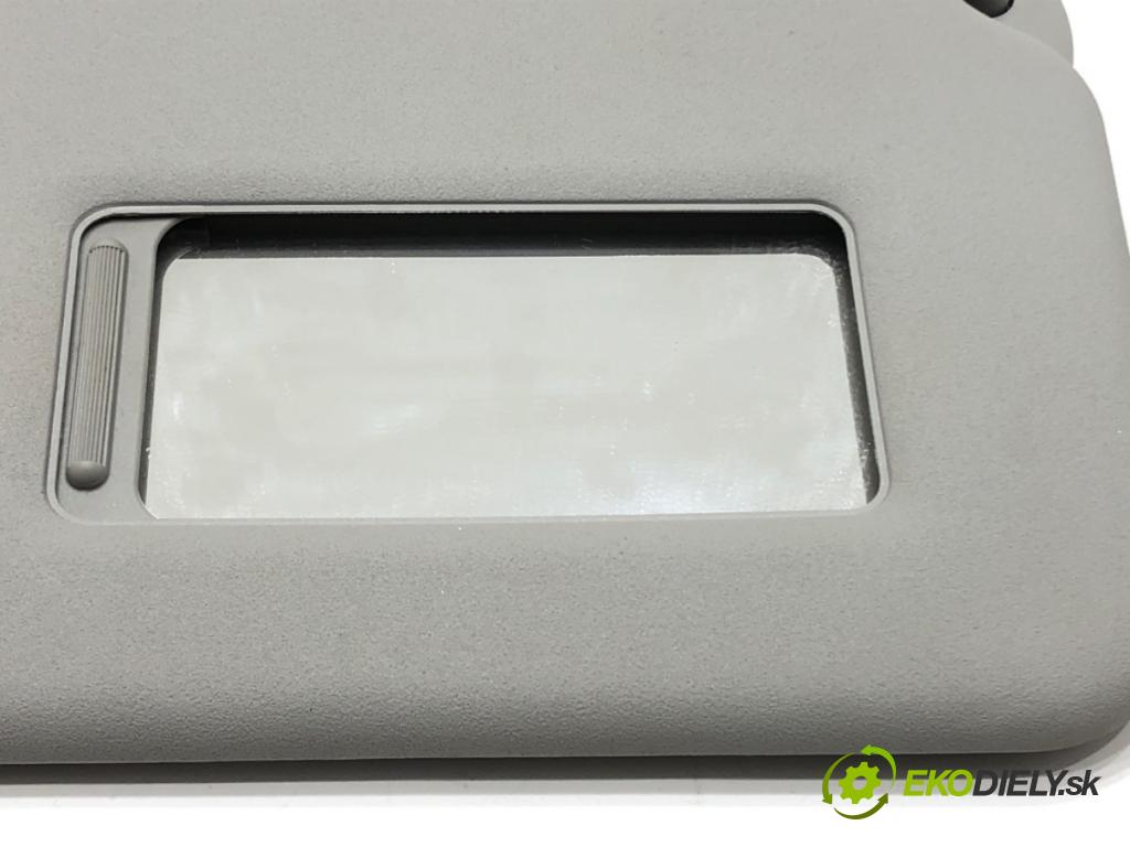 SUZUKI SX4 liftback 2008 79 kW 1.6 VVT (RW 416) 1586 Clona slnečná pravy