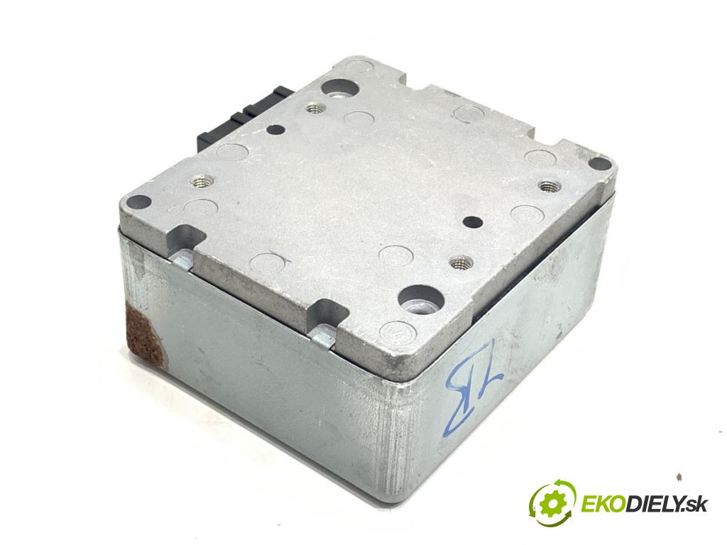 SUZUKI SX4 (EY, GY) 2006 - 2022    1.6 VVT (RW 416) 79 kW [107 KM] benzyna 2006 - 2022  Modul servočerpadlo 38720-79JB0 (Riadiaca jednotka ostatné)