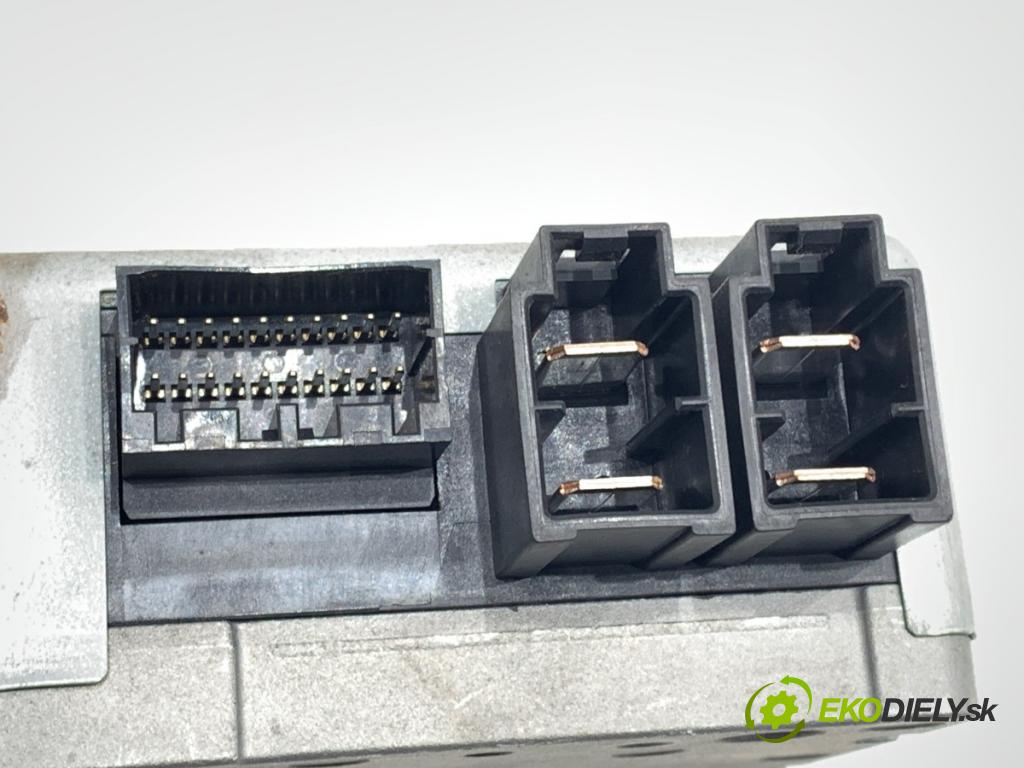 SUZUKI SX4 (EY, GY) 2006 - 2022    1.6 VVT (RW 416) 79 kW [107 KM] benzyna 2006 - 2022  Modul servočerpadlo 38720-79JB0 (Riadiaca jednotka ostatné)