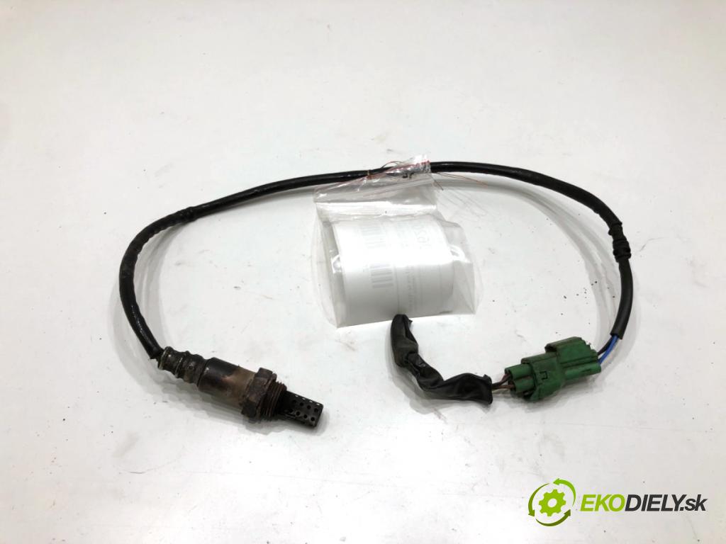 SUZUKI SX4 liftback 2008 79 kW 1.6 VVT (RW 416) 1586 sonda lambda zad 49100-9052 (Lambda sonda)