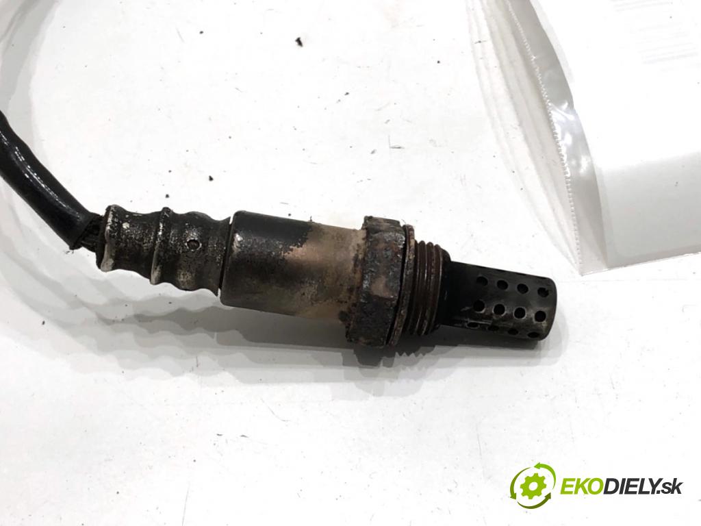 SUZUKI SX4 liftback 2008 79 kW 1.6 VVT (RW 416) 1586 sonda lambda zadní část 49100-9052 (Lambda sondy)