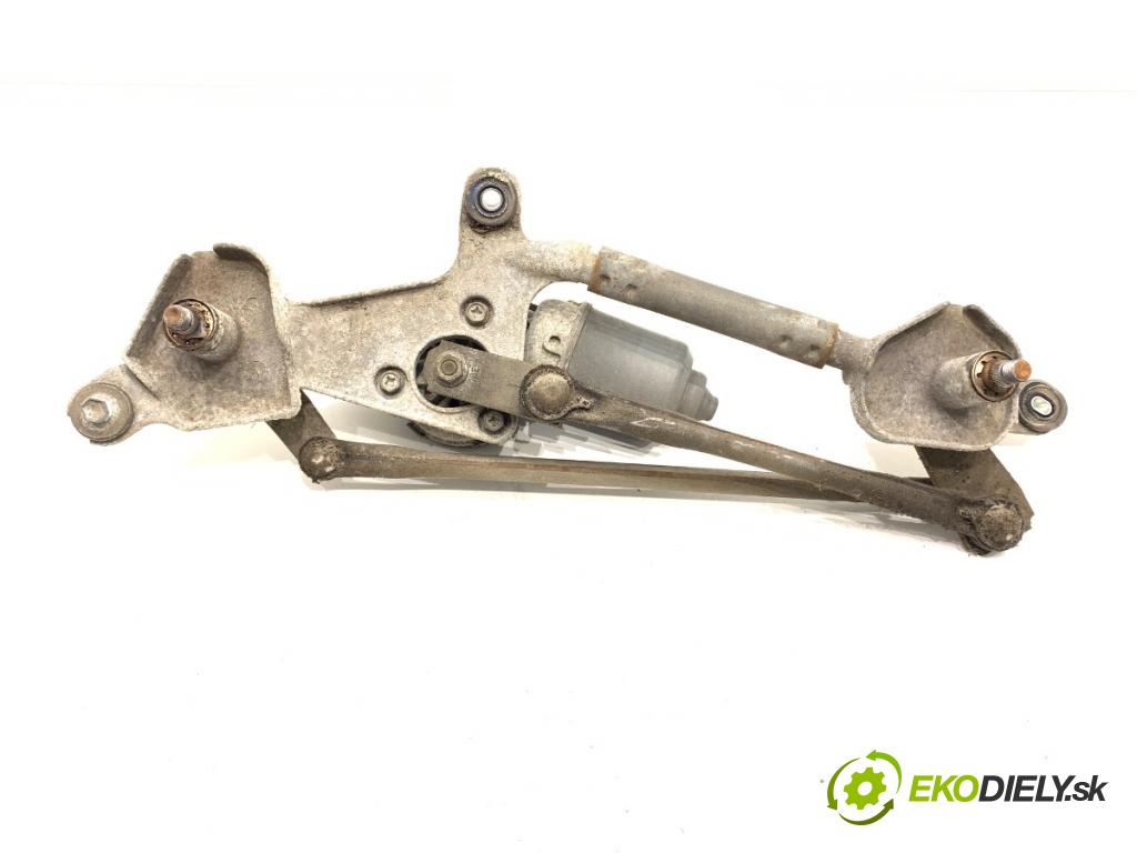SUZUKI SX4 liftback 2008 79 kW 1.6 VVT (RW 416) 1586 Mechanizmus stieračov predný 38110-79J00 (Motorček stieračov predný)