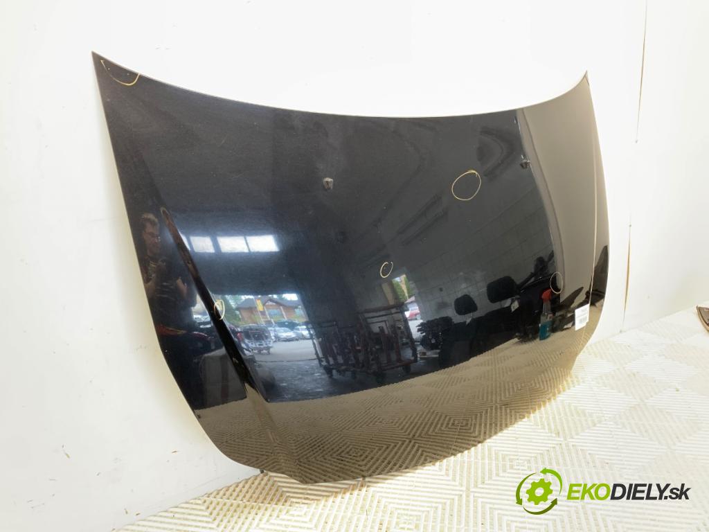 SUZUKI SX4 liftback 2008 79 kW 1.6 VVT (RW 416) 1586 Kapota  (Kapota)
