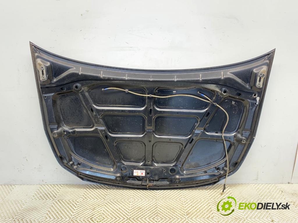 SUZUKI SX4 liftback 2008 79 kW 1.6 VVT (RW 416) 1586 Kapota  (Kapota)