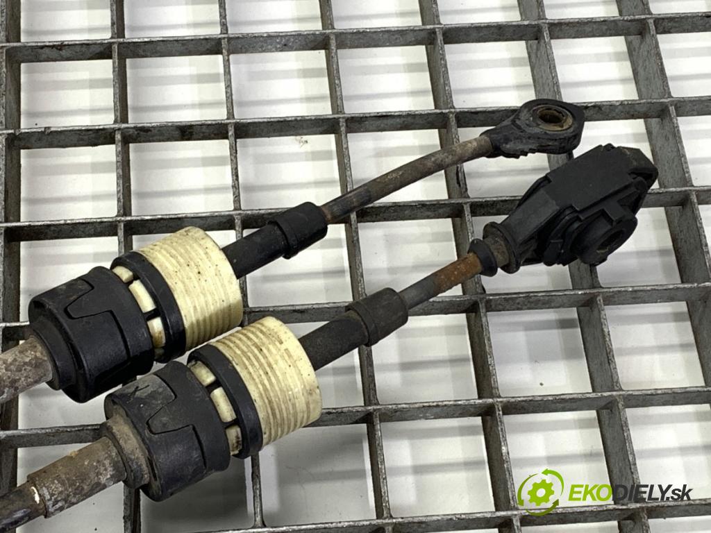 SUZUKI SX4 (EY, GY) 2006 - 2022    1.6 VVT (RW 416) 79 kW [107 KM] benzyna 2006 - 2022  Kulisa  (Rýchlostná páka (kulisa))