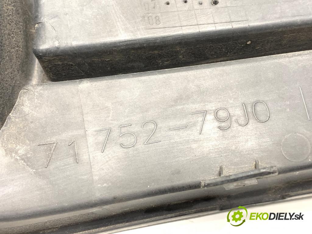 SUZUKI SX4 liftback 2008 79 kW 1.6 VVT (RW 416) 1586 mří nárazníka levý přední část 71752-79J0