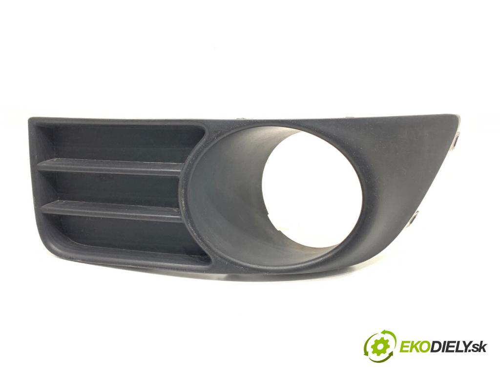 SUZUKI SX4 liftback 2008 79 kW 1.6 VVT (RW 416) 1586 mří nárazníka levý přední část 71752-79J0