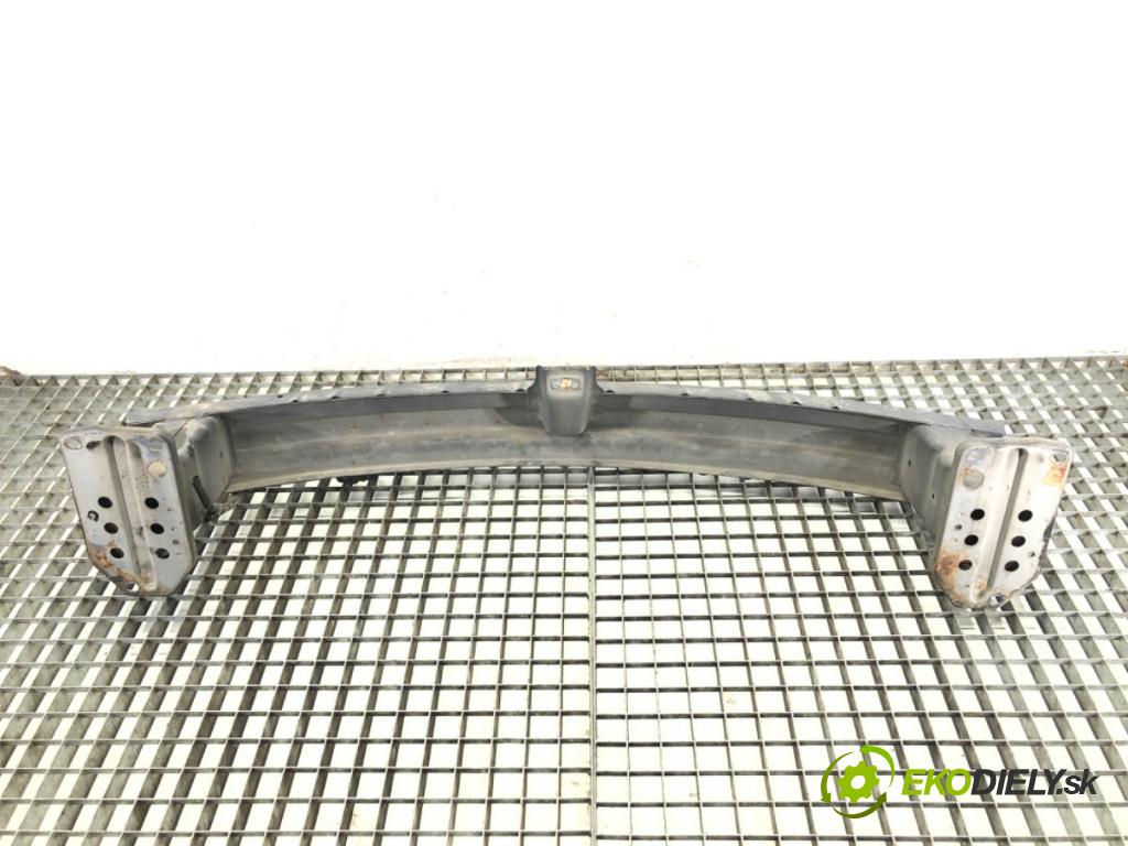 SUZUKI SX4 (EY, GY) 2006 - 2022    1.6 VVT (RW 416) 79 kW [107 KM] benzyna 2006 - 2022  výztuha nárazníka přední část  (Výztuhy přední)