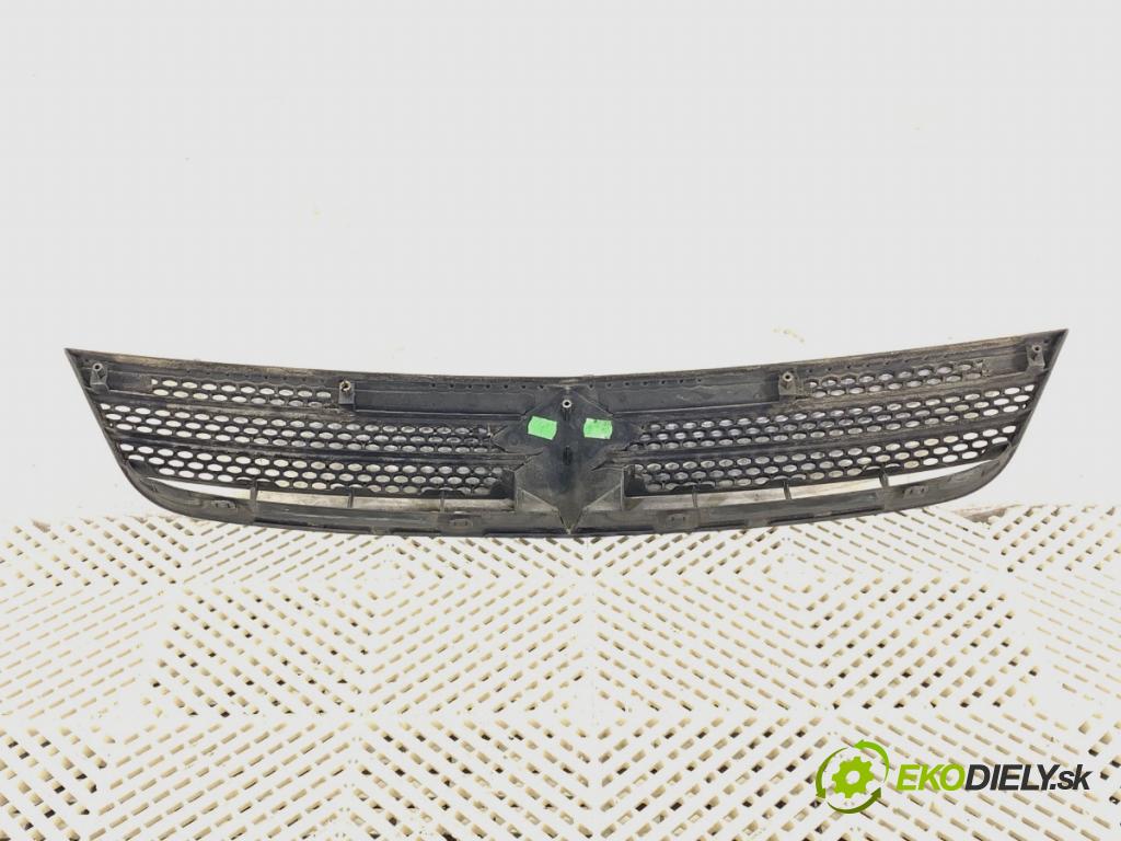 SUZUKI SX4 (EY, GY) 2006 - 2022    1.6 VVT (RW 416) 79 kW [107 KM] benzyna 2006 - 2022  mřížka maska  (Mřížky (masky) chladičů)