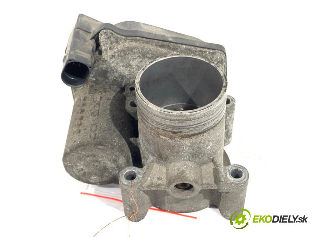 SKODA FABIA I (6Y2) 1999 - 2008    1.4 16V 55 kW [75 KM] benzyna 1999 - 2008  Škrtiaca klapka 03C133062B (Škrtiaca klapka)