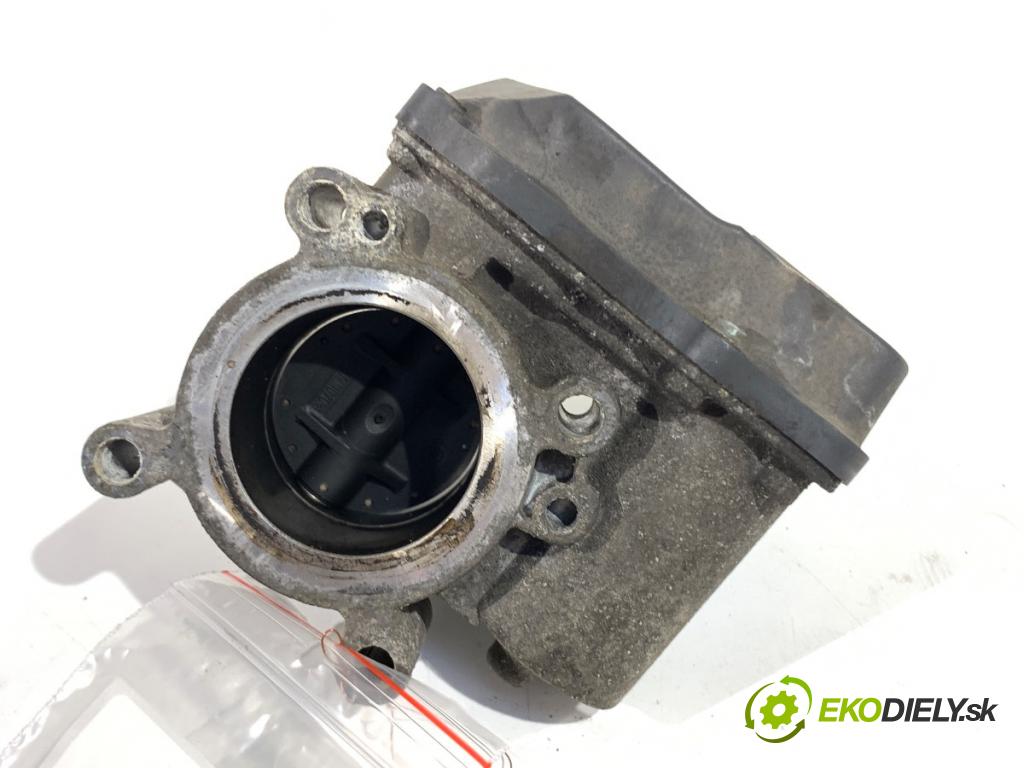 SKODA FABIA I (6Y2) 1999 - 2008    1.4 16V 55 kW [75 KM] benzyna 1999 - 2008  Škrtiaca klapka 03C133062B (Škrtiaca klapka)