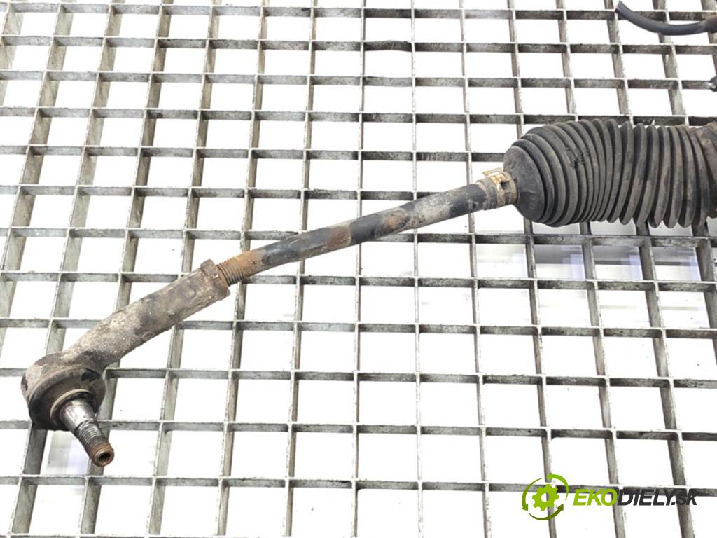 SKODA FABIA I (6Y2) 1999 - 2008    1.4 16V 55 kW [75 KM] benzyna 1999 - 2008  riadenie 6Q1423051AQ (Riadenie)