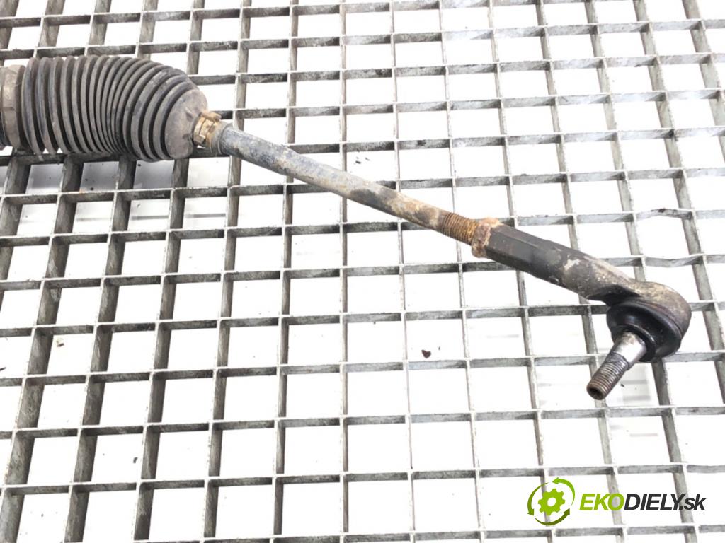 SKODA FABIA I (6Y2) 1999 - 2008    1.4 16V 55 kW [75 KM] benzyna 1999 - 2008  riadenie 6Q1423051AQ (Riadenie)