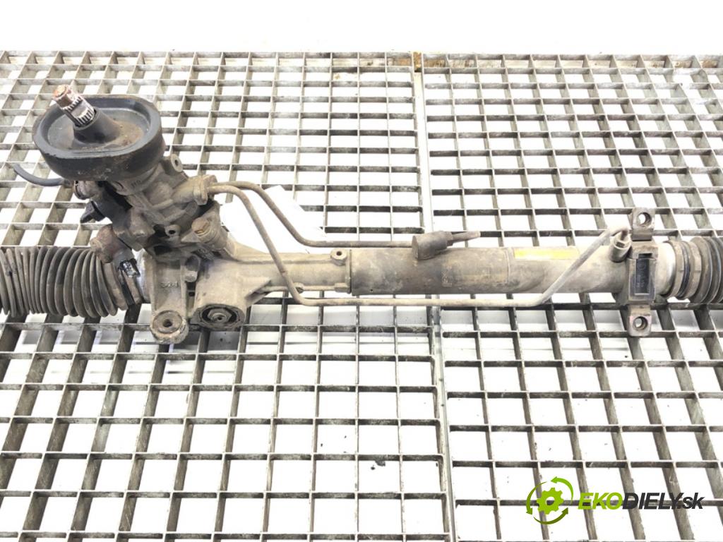 SKODA FABIA I (6Y2) 1999 - 2008    1.4 16V 55 kW [75 KM] benzyna 1999 - 2008  riadenie 6Q1423051AQ (Riadenie)