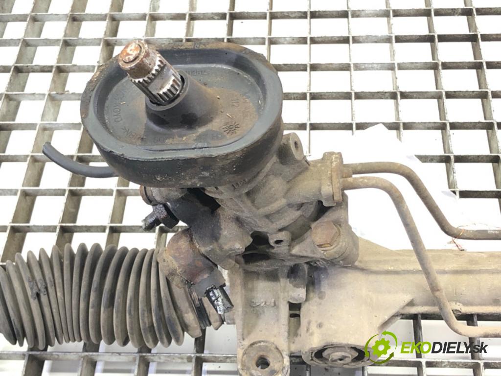 SKODA FABIA I (6Y2) 1999 - 2008    1.4 16V 55 kW [75 KM] benzyna 1999 - 2008  riadenie 6Q1423051AQ (Riadenie)