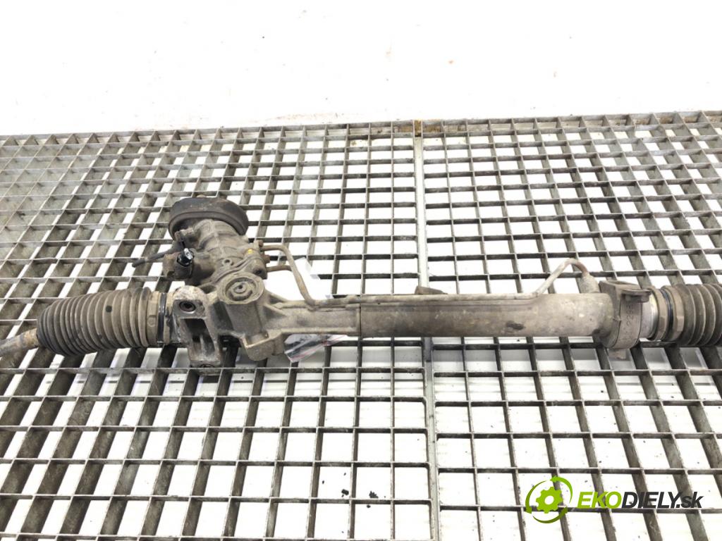 SKODA FABIA I (6Y2) 1999 - 2008    1.4 16V 55 kW [75 KM] benzyna 1999 - 2008  riadenie 6Q1423051AQ (Riadenie)