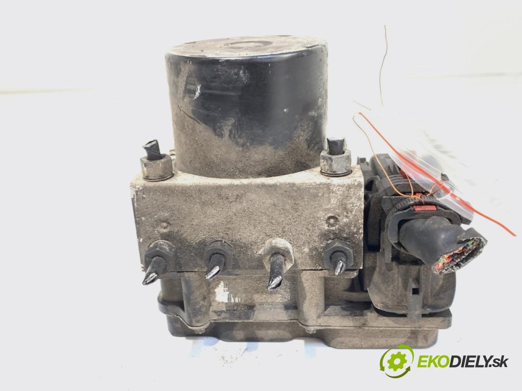 SKODA FABIA I liftback 2005 55 kW 1.4 16V 1390 Pumpa ABS 0265800511 (Pumpa ABS)