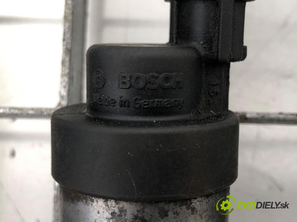 RENAULT MASTER II Autobus 2005 84 kW 2.5 dCi 120 2463 Regulátor tlaku paliva  (Palivový systém ostatné)