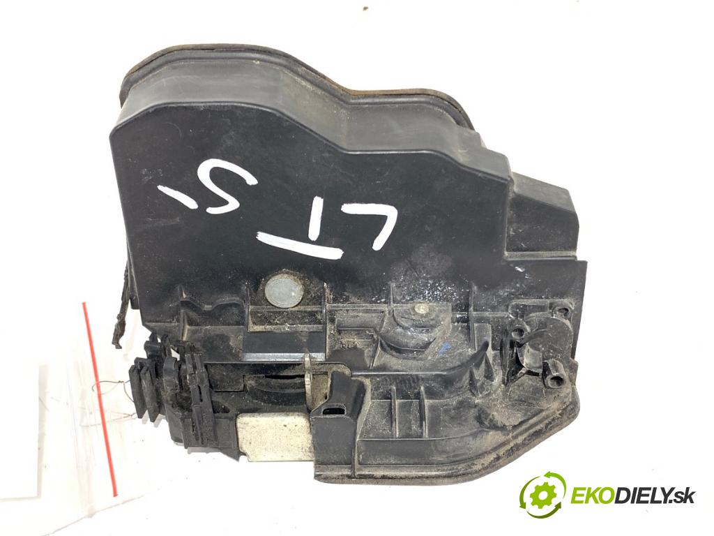 BMW E87 liftback 2006 120 kW 120 d 1995 zámok dveře levý zadní část 7167075