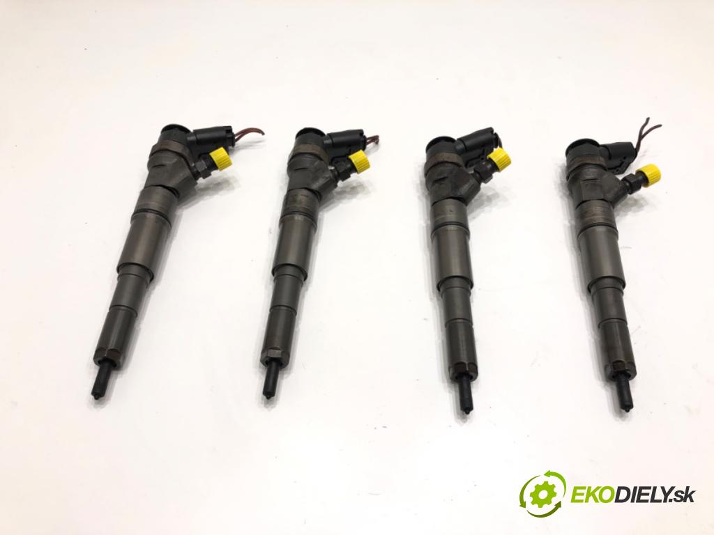 BMW E87 liftback 2006 120 kW 120 d 1995 Vstrekovacie ventily 7793836