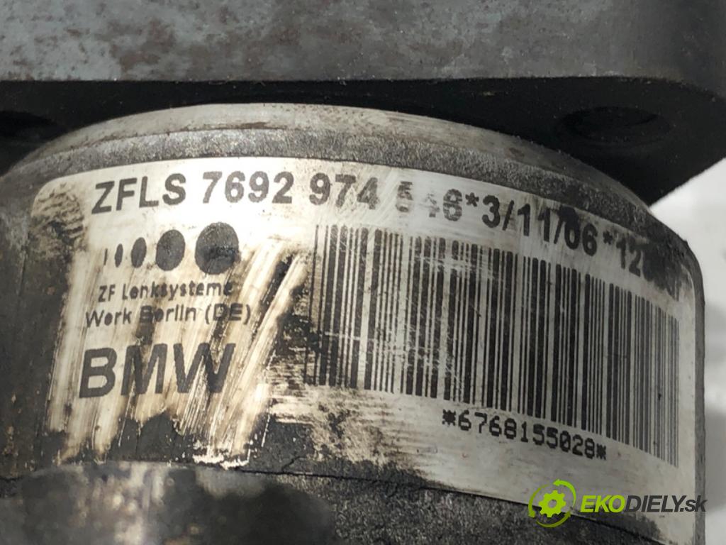 BMW E87 liftback 2006 120 kW 120 d 1995 Pumpa servočerpadlo 7692974 (Servočerpadlo, pumpa riadenia)