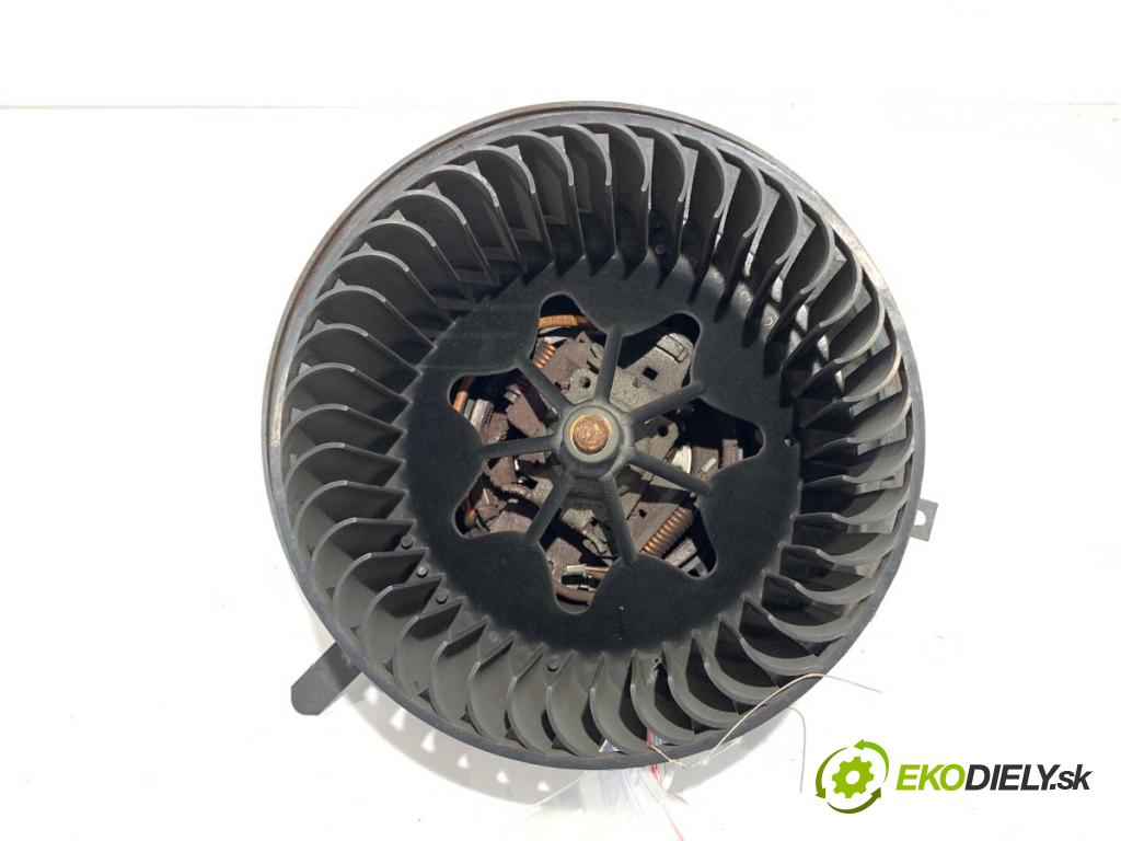 BMW E87 liftback 2006 120 kW 120 d 1995 ventilátor kúrenia 6933663