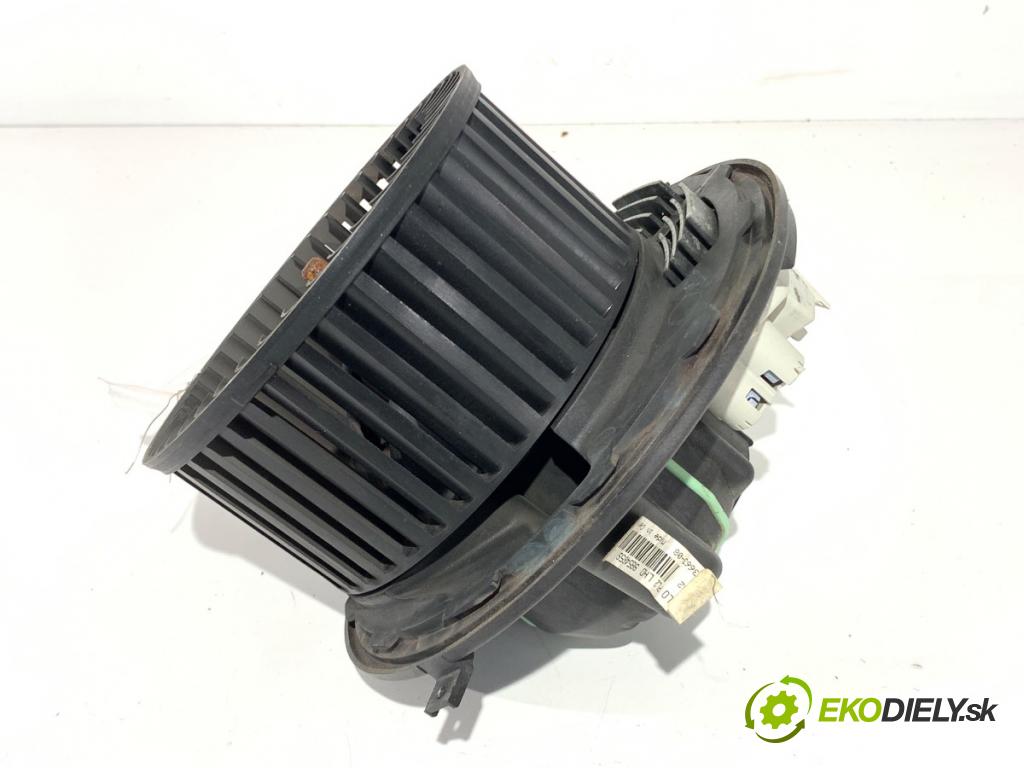 BMW E87 liftback 2006 120 kW 120 d 1995 ventilátor kúrenia 6933663