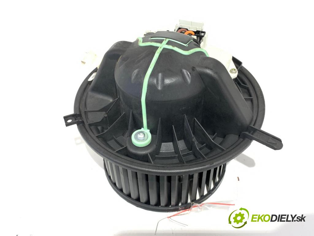 BMW E87 liftback 2006 120 kW 120 d 1995 ventilátor kúrenia 6933663