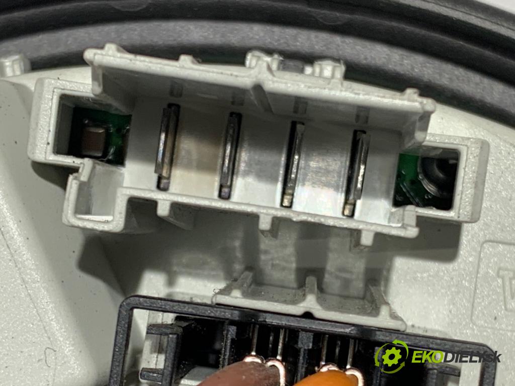 BMW E87 liftback 2006 120 kW 120 d 1995 ventilátor kúrenia 6933663