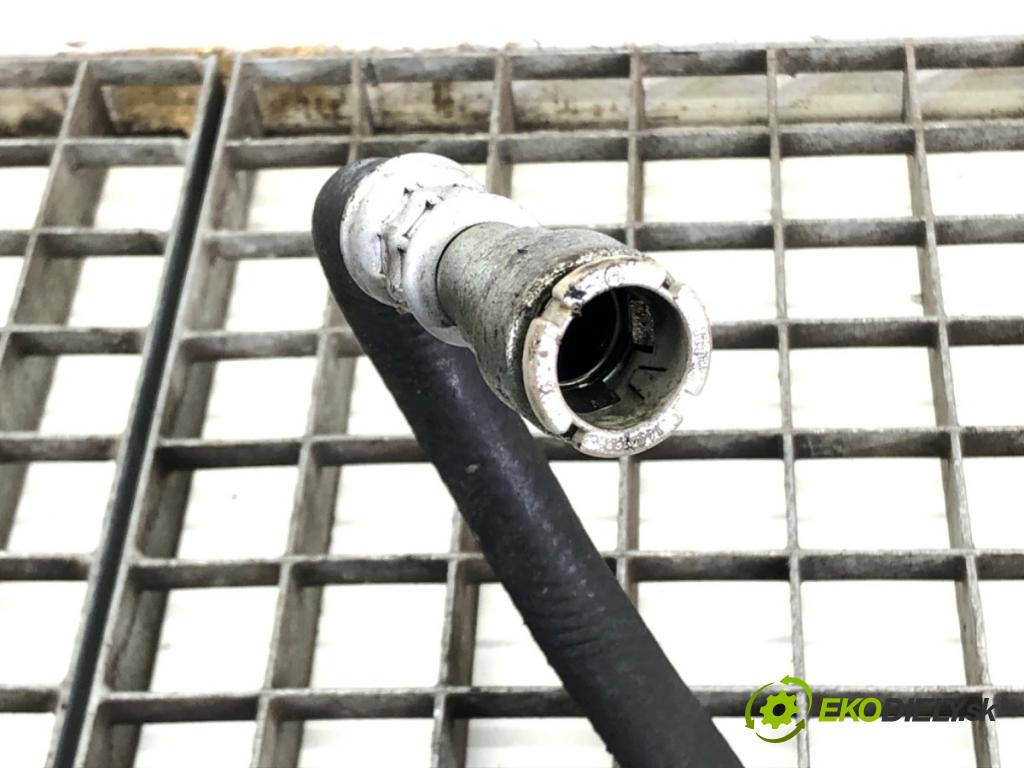 BMW 1 (E87) 2003 - 2013    120 d 120 kW [163 KM] olej napędowy 2004 - 2011  hadica servočerpadlo 6764739 (Rúrka/hadica servočerpadla)