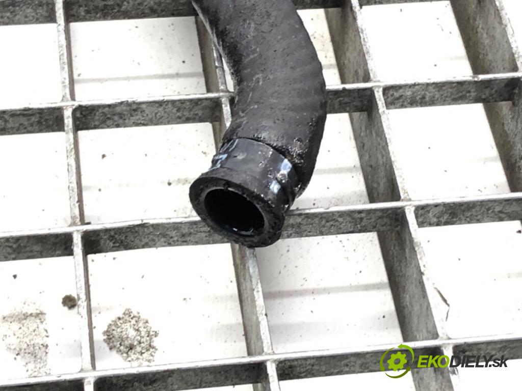 BMW 1 (E87) 2003 - 2013    120 d 120 kW [163 KM] olej napędowy 2004 - 2011  hadica servočerpadlo 6764739 (Rúrka/hadica servočerpadla)