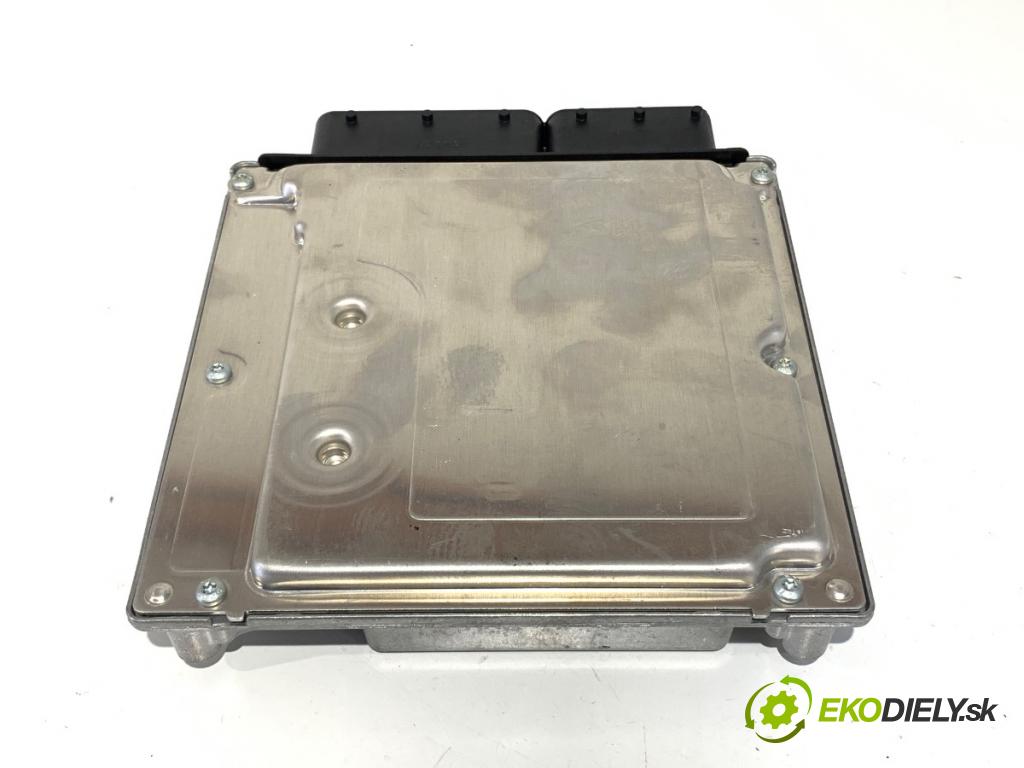 BMW E87 liftback 2006 120 kW 120 d 1995 riadiaca jednotka Motor 7801711 (Riadiaca jednotka)