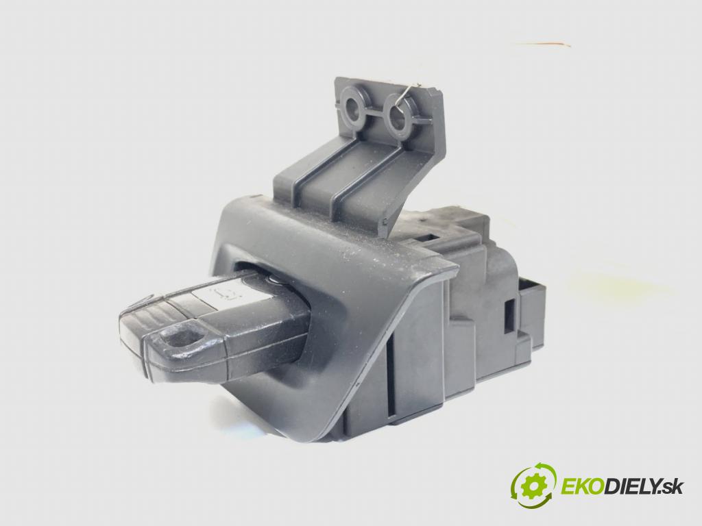 BMW E87 liftback 2006 120 kW 120 d 1995 spinačka 6954717 (Spínacia skrinka)