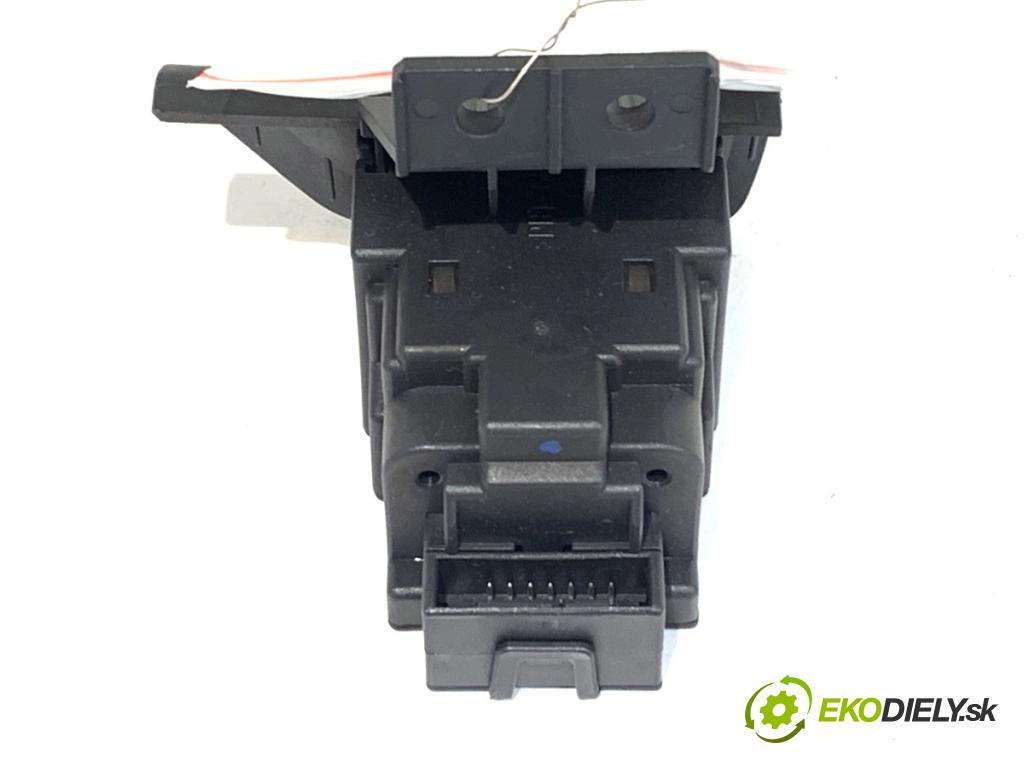 BMW E87 liftback 2006 120 kW 120 d 1995 spinačka 6954717 (Spínacia skrinka)