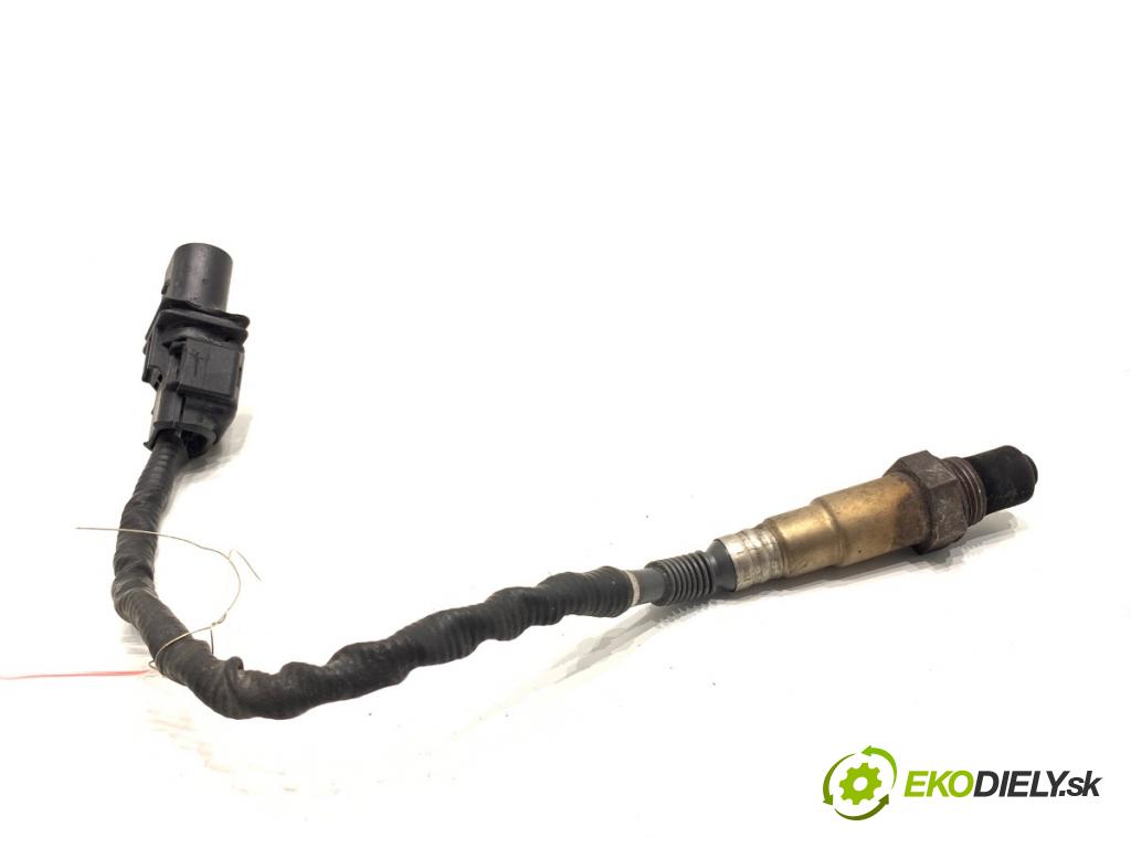 BMW E87 liftback 2006 120 kW 120 d 1995 sonda lambda predný 7791600 (Lambda sonda)