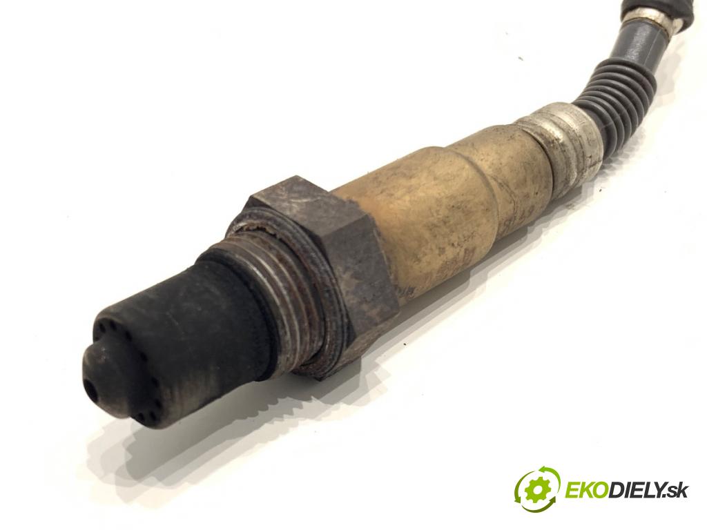 BMW E87 liftback 2006 120 kW 120 d 1995 sonda lambda predný 7791600 (Lambda sonda)