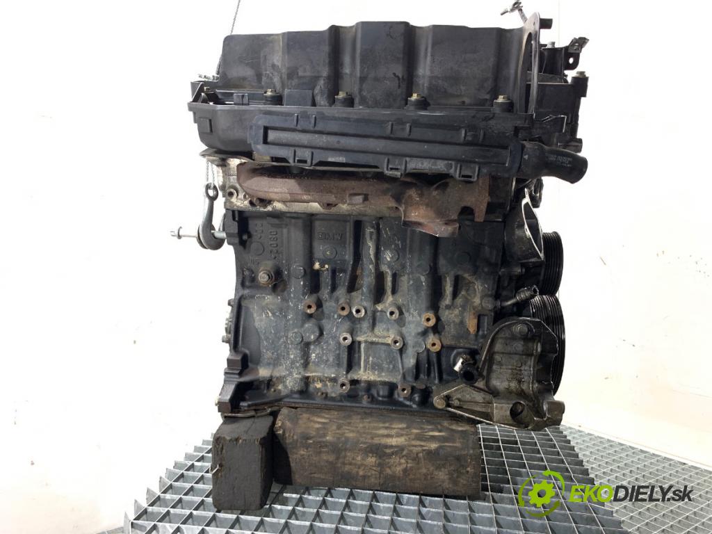 BMW 1 (E87) 2003 - 2013    120 d 120 kW [163 KM] olej napędowy 2004 - 2011  Motor M47N2 (Motor)